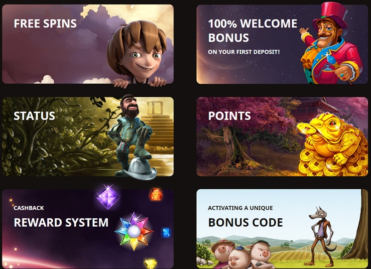 Program Bonusowy Play Fortuna